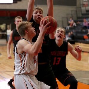 Meet your Posher, Jordan